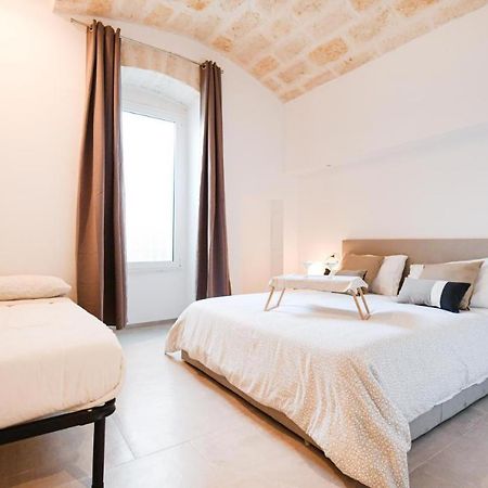 باري Urban Flat Bonazzi40 -Timesrl Apartments المظهر الخارجي الصورة