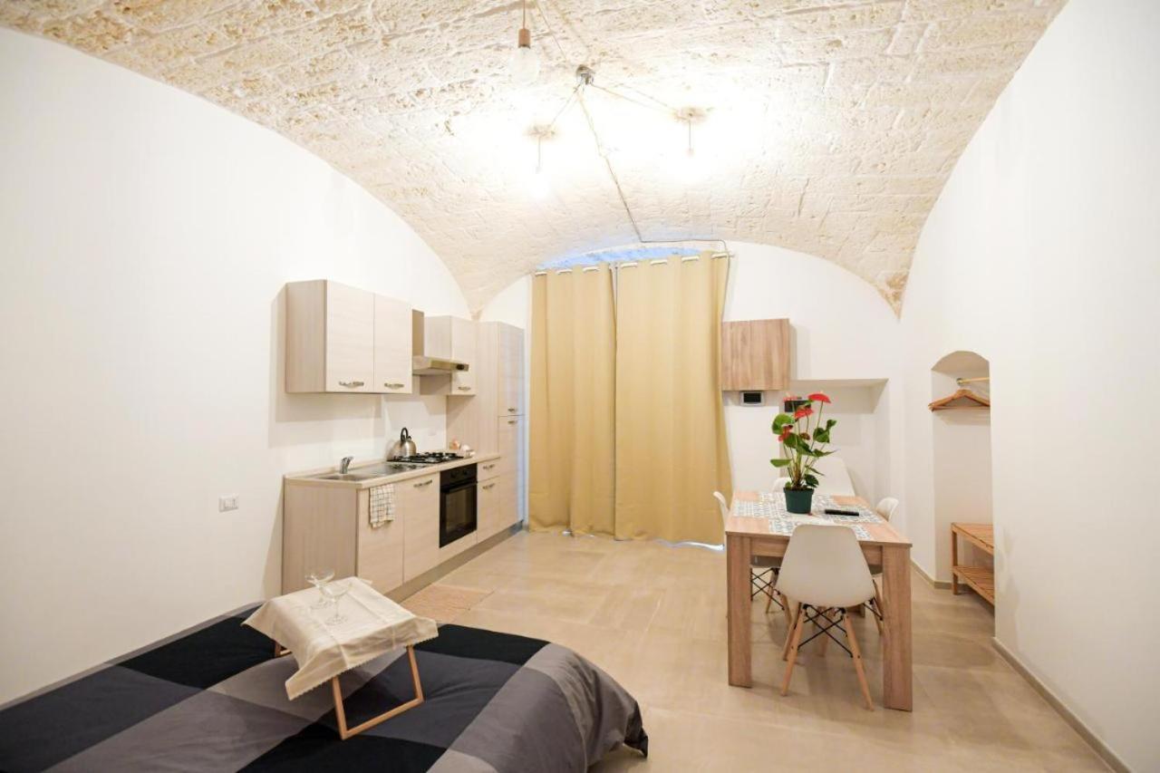باري Urban Flat Bonazzi40 -Timesrl Apartments المظهر الخارجي الصورة