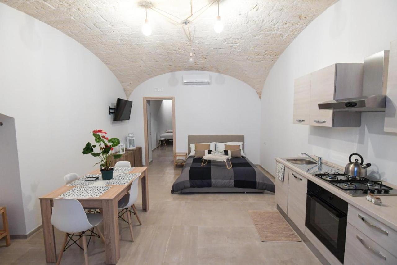 باري Urban Flat Bonazzi40 -Timesrl Apartments المظهر الخارجي الصورة