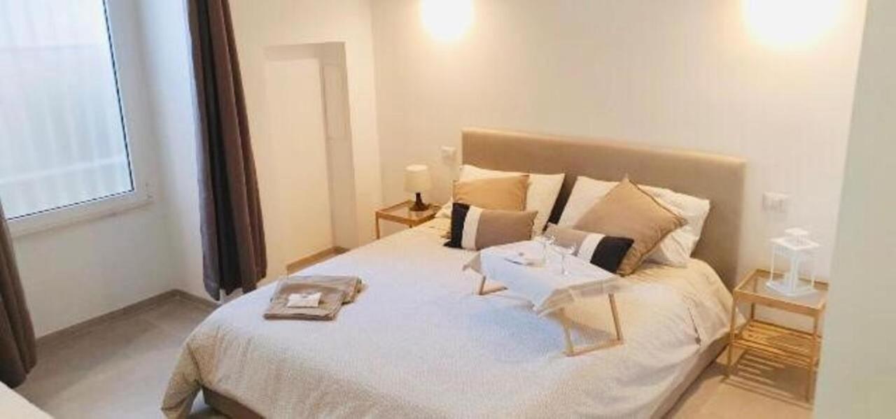 باري Urban Flat Bonazzi40 -Timesrl Apartments المظهر الخارجي الصورة