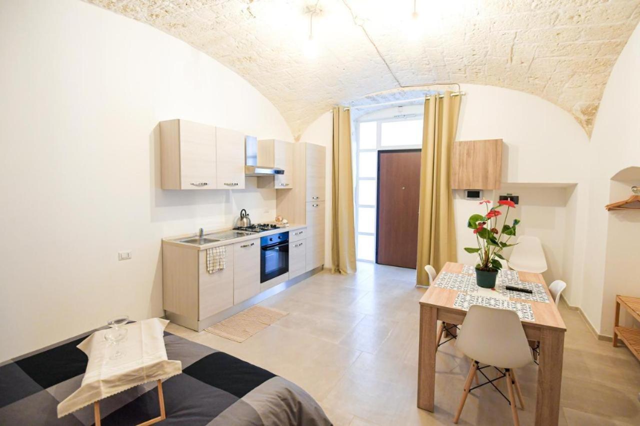 باري Urban Flat Bonazzi40 -Timesrl Apartments المظهر الخارجي الصورة