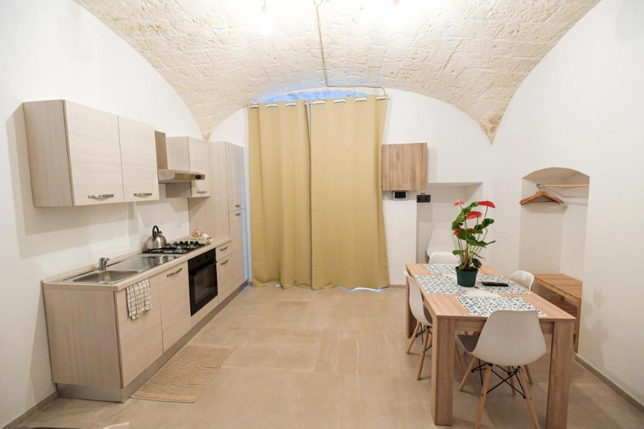 باري Urban Flat Bonazzi40 -Timesrl Apartments المظهر الخارجي الصورة