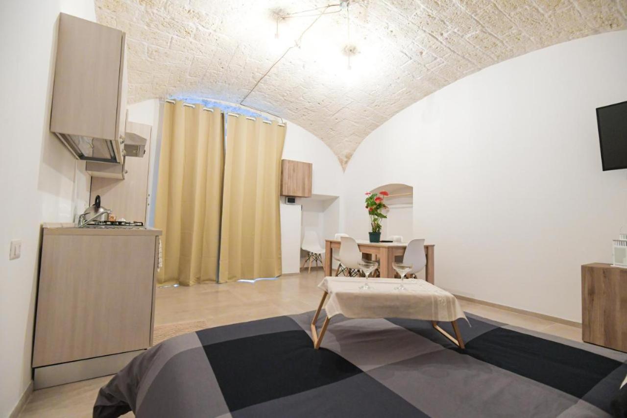 باري Urban Flat Bonazzi40 -Timesrl Apartments المظهر الخارجي الصورة