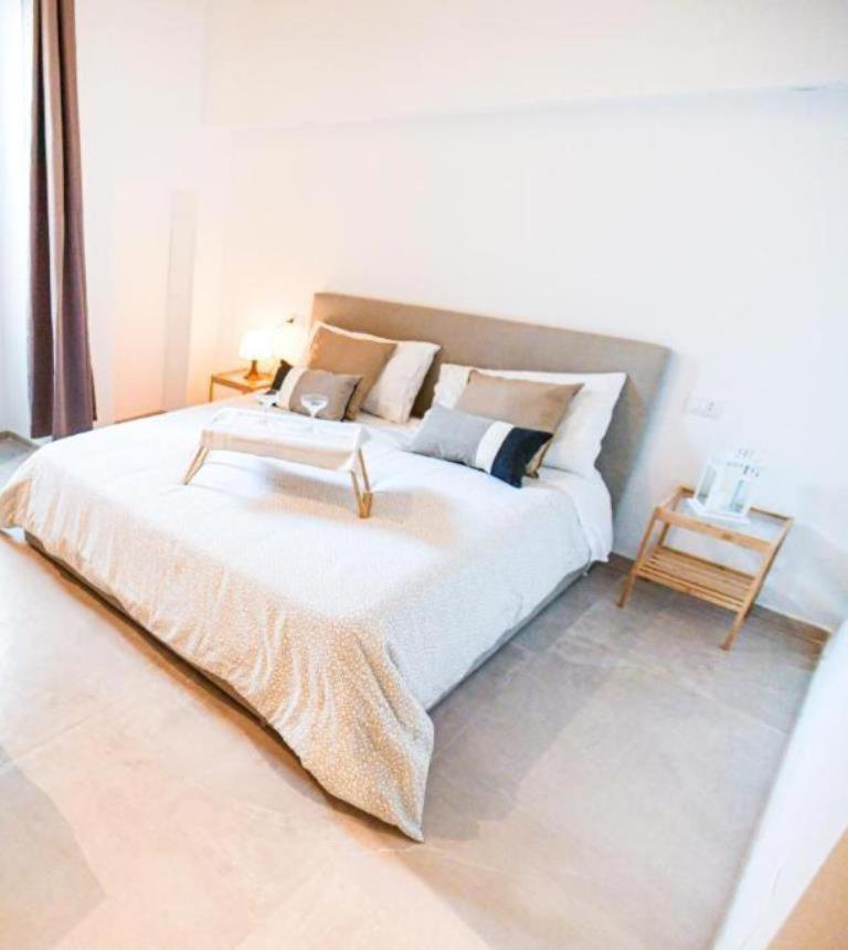 باري Urban Flat Bonazzi40 -Timesrl Apartments المظهر الخارجي الصورة