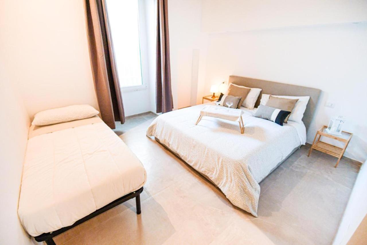 باري Urban Flat Bonazzi40 -Timesrl Apartments المظهر الخارجي الصورة