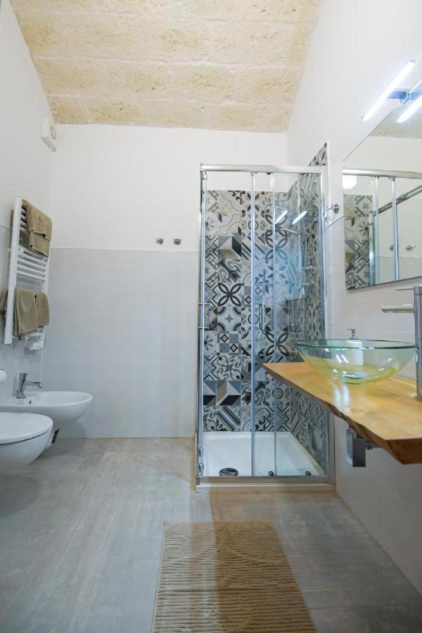 باري Urban Flat Bonazzi40 -Timesrl Apartments المظهر الخارجي الصورة