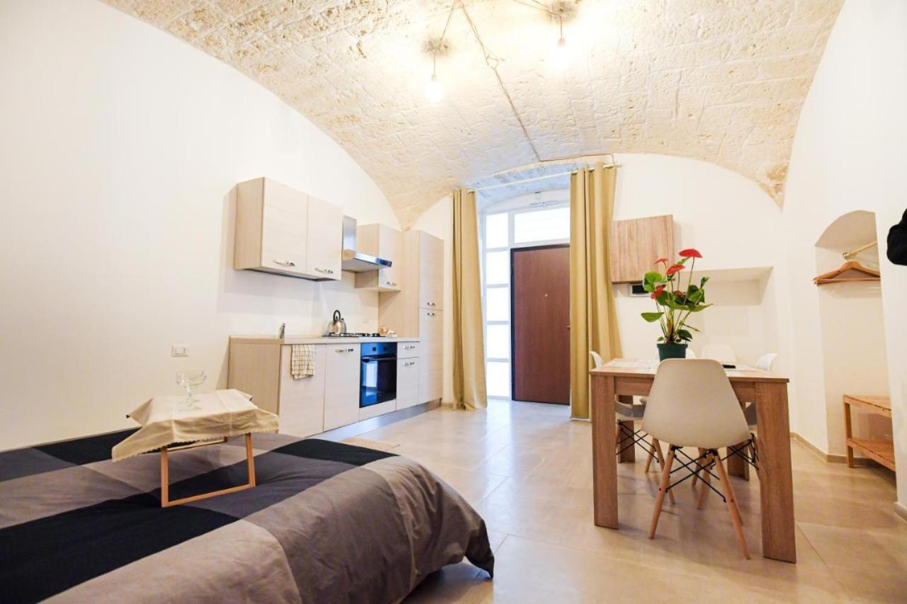 باري Urban Flat Bonazzi40 -Timesrl Apartments المظهر الخارجي الصورة