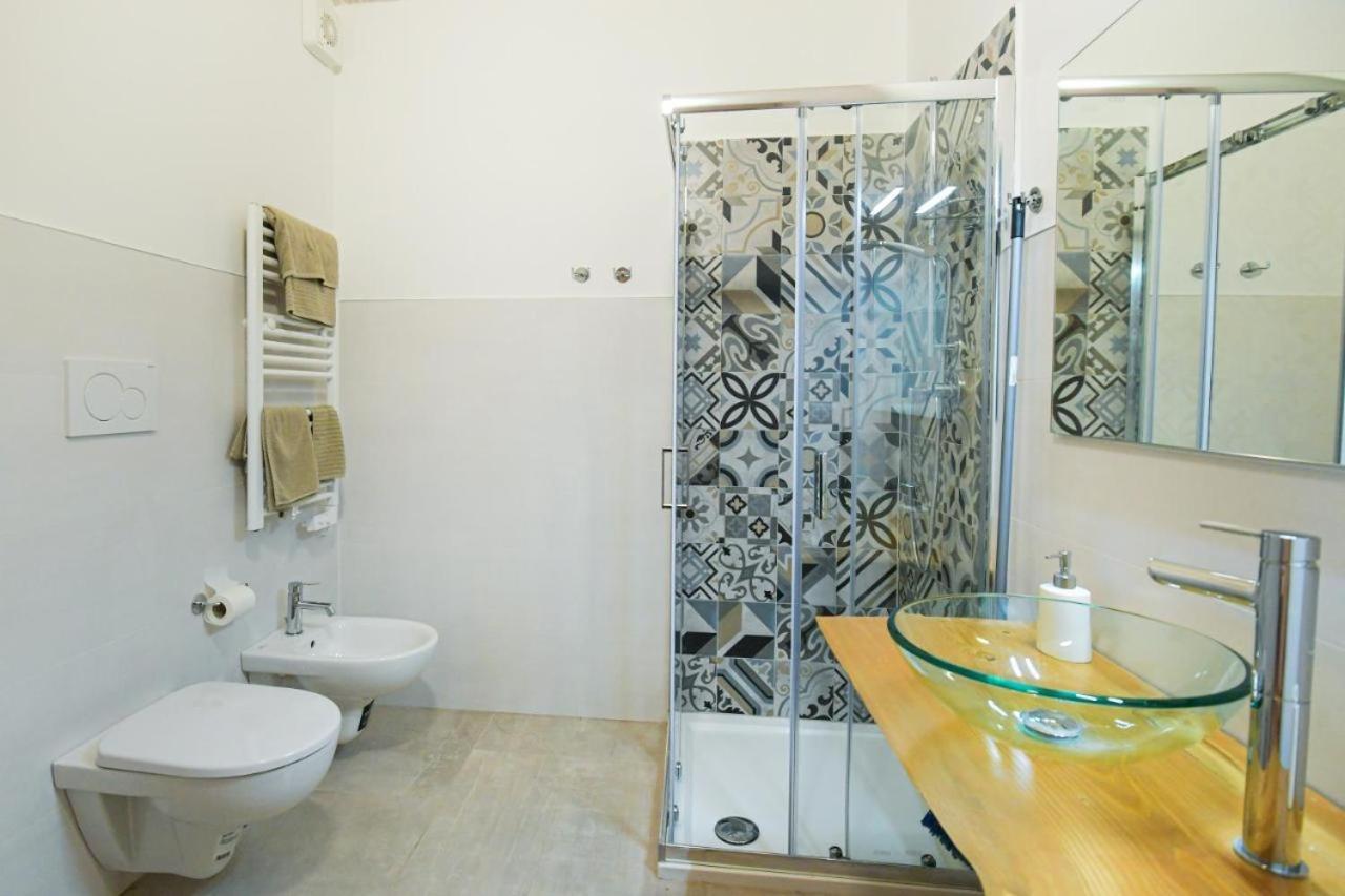 باري Urban Flat Bonazzi40 -Timesrl Apartments المظهر الخارجي الصورة